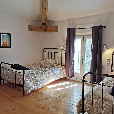 Maison D' Alys Entre Luberon Et Alpilles Cabannes Eksteriør billede