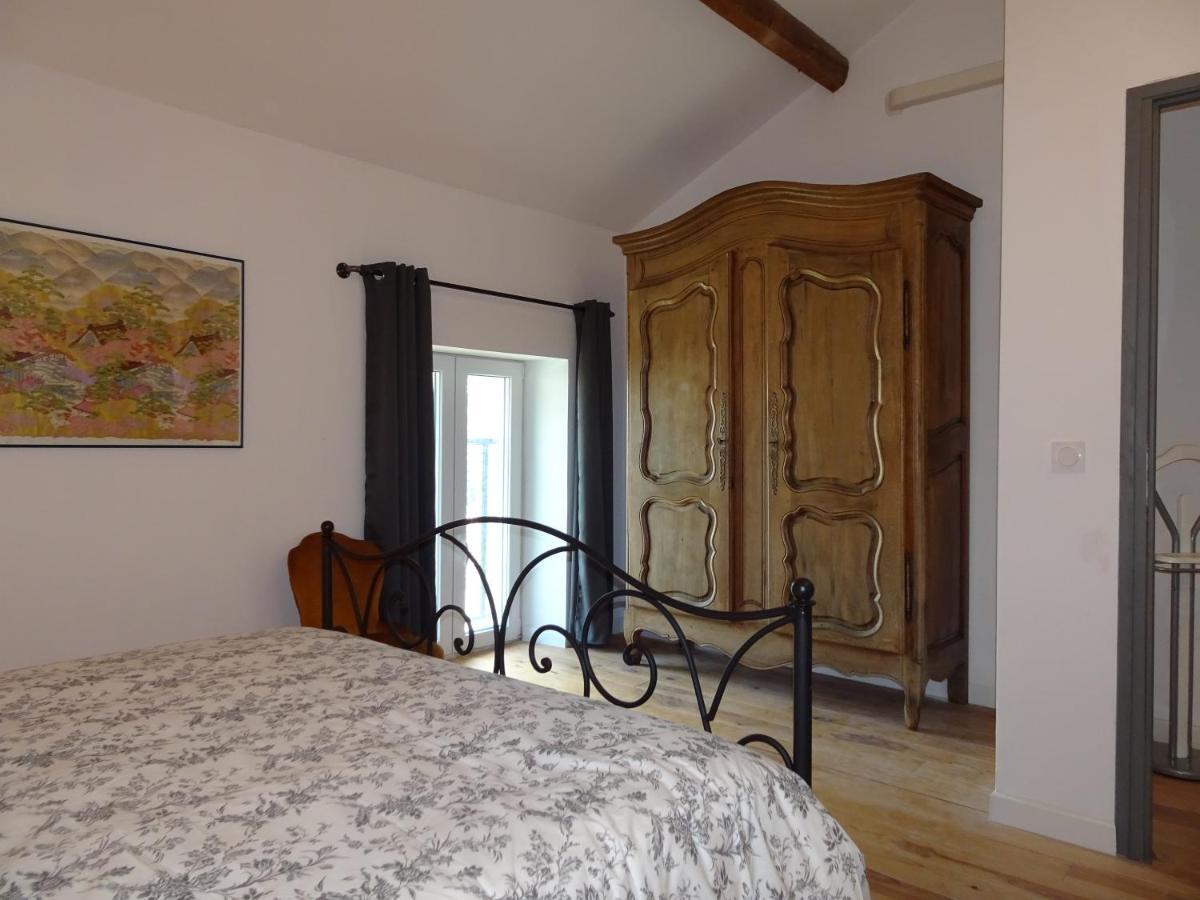 Maison D' Alys Entre Luberon Et Alpilles Cabannes Eksteriør billede